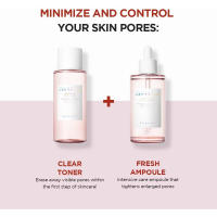 SKIN1004 Tónico transparente poremizante Madagascar Centella 7.1 fl.oz, 210 ml para queratina y pieles sensibles - details 7