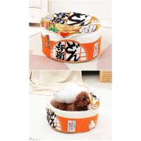 Fideos instantáneos modernos y creativos para perros de otoño e invierno en todas las estaciones, arena para mascotas para dormir con gatos cerrados y cálidos - details 1