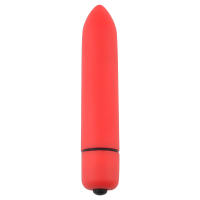Vibrador Mini de Pistola OOEEY 10 Velocidades para Masturbadoras Femeninas - details 6