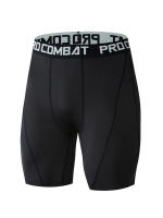 Skinny High Stretch Breathable Men's Sports Shorts For Gym Fitness Running  Yoga - details 10