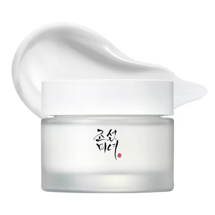 Crema Hidratante de la Dinastía Joseon para Piel Seca y Sensible 50ml - 1