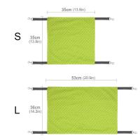 Hamaca impermeable para gato, cama con almohadilla de puntos, alfombrilla para Mini perro, casa para mascotas - details 2