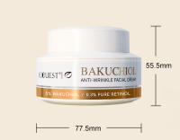 Crema Facial de Retinol Antiedad Instantánea, Desvanecimiento de Arrugas, Hidratación y Suavización - details 9