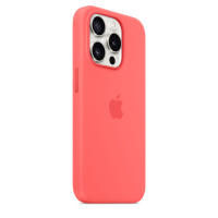 Funda de silicona líquida MagSafe para iphone, funda magnética para iphone 15 pro max,iphone 15 pro,iphone 15 plus - details 10