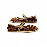 Zapatos Planos de Lona de Verano Cómodos y Frescos Para Mujer - details 2