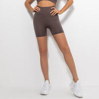 Leggings de yoga para mujer, pantalones cortos para correr y ciclismo - details 10
