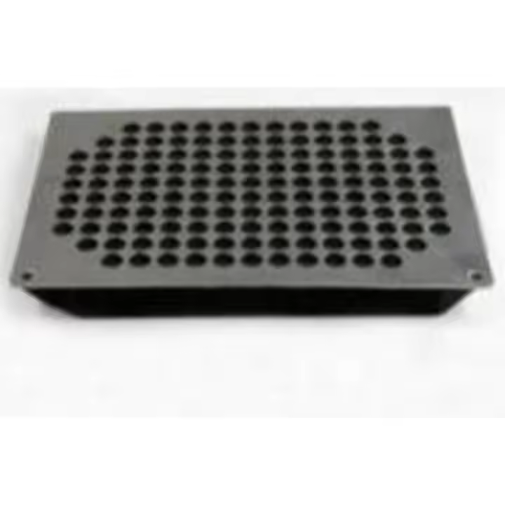 FILTRO DE VENTILADOR Compatible con VIDEOJET 200-043S-145 PARA Impresora de Inyección de Tinta Continua Serie 400 - 1