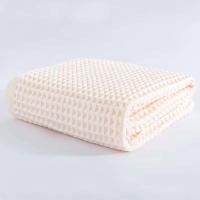 Toalla de baño de fibra de bambú, toallas de playa de belleza, toallas de arena para exteriores, Poncho de natación para mujeres y niños, chales suaves y cómodos - details 1