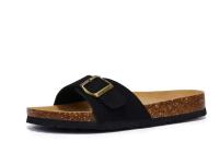 Las sandalias antideslizantes para mujer son cómodas y ligeras. - details 5