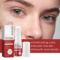 Crema de Ojos de Retinol Serum para Ojos de Anti-envejecimiento para Lifting Facial Hidratante - details 9