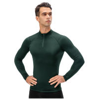 Camiseta de manga larga superior, equipo deportivo, mallas deportivas para correr, gimnasio, entrenamiento - details 11