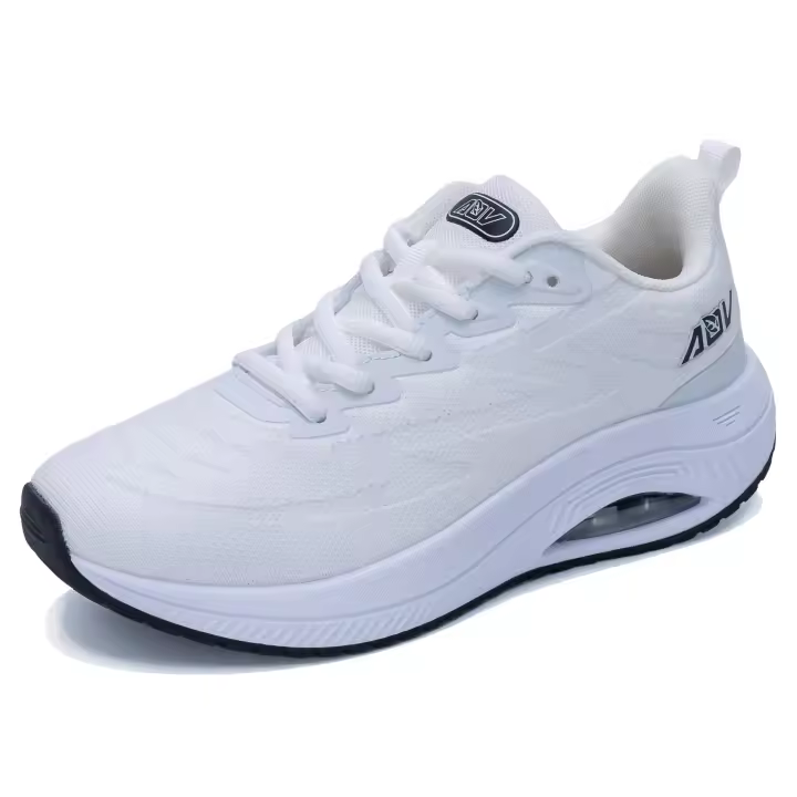 Zapatillas de Caminar para Mujeres con Soporte de Arco Comodidad Casual Alivio del Dolor para Plantar Fascia Zapatillas Deportivas 5.5-11 - 1