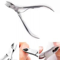 Kit de Manicura de Acero Inoxidable Profesional Tijeras, Pinzas, Removedor de Cutículas - details 1