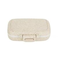 Mini Pilato Organizador Porta Lactancia Medicina Semanal con 3 Estantes - details 15