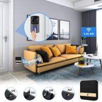 Timbre Inteligente de WiFi Cámara de Seguridad de Alta Definición 720P Visión Nocturna - details 4