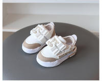 Zapatillas Deportivas para Niños Primavera 2025 Zapatos de Tablero Suaves Antideslizantes para Niñas Medianas y Pequeñas - details 11