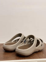Bolsa al aire libre cabeza zapatillas función alienígena antideslizante playa arroyo agujero zapatos hombres y mujeres. - details 5