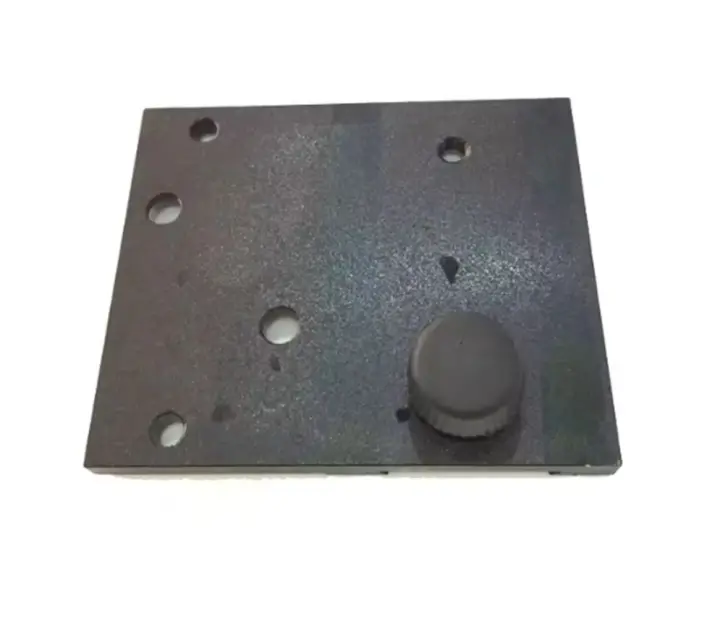 Compatible nuevo Domino A-Classic Ink Jet Spares Cubierta del cabezal de impresión Soporte DB36991 para impresora de inyección de tinta Domino A Series - 1