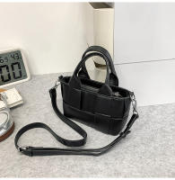 Bolso francés, bolso de mujer, nuevo bolso de cesta de verduras tejido de alta gama, bolso de mensajero de un solo hombro, tendencia. - details 38