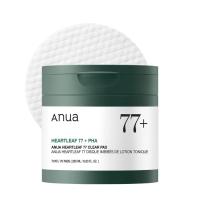 Anua Heartleaf 77 acondicionador suave y calmante poros hidratante extracto de hoja de corazón sensible Pha Centella coreano no - details 0