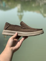 Zapatos Beanie de Cuero Suave Transpirable, Ligero, Estilo Casual para Hombres - details 4