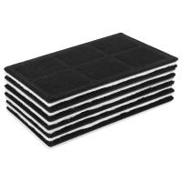 Filtros de fuente de agua de 6 piezas, repuesto para bebedero Platinum para mascotas, gatos y perros - details 3