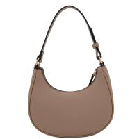 Bolso nuevo 2025, bolso cruzado diagonal de un solo hombro, sensación de alta gama, bolso para las axilas, bolso de mujer personalizado con forma de media luna de nicho - details 4