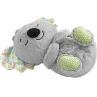 Koala Hora De Dormir, Juguete De Cuna Y Peluche Para Bebé Recién Nacido - details 3