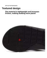 Luyoujia, nuevas chanclas para hombre, sandalias EVA antideslizantes de verano, suela gruesa, Clip para el dedo del pie, sandalias suaves para mujer - details 5