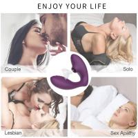 Leten-vibrador de succión vaginal de 10 velocidades, succionador vibratorio, succión Oral, estimulador de clítoris, juguete sexual erótico para bienestar Sexual - details 11
