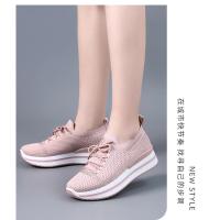 Zapatillas deportivas informales para mujer, zapatos para correr al aire libre - details 5