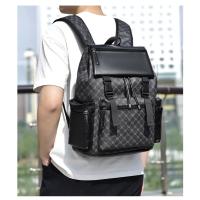 Mochila Viaje Cabina Avion 40x20x25, Gran Capacidad para Negocios - details 7