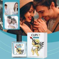 Perfume de hipnosis Original de larga duración, fragancias de Colonia de feromonas, Eau De Parfum, aroma Floral de planta fresco - details 6