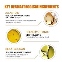 SPF90+ Facial y corporal Sol Hidratante Blanqueamiento Cuidado de la piel Protección UV Antienvejecimiento - details 3