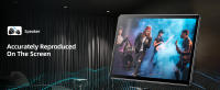 Monitor Portátil Uperfect 156B03 15,6" 1080P IPS Pantalla Táctil Altura de Contrastes 300 nitos - details 12