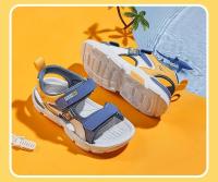 Sandalias de Verano Suaves 2025 Moda Infantil Ligera de Otoño con Dibujos Animados - details 6