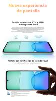 Xiaomi Redmi 13 6GB+128GB Teléfono Inteligente 108MP Cámara 6,79'' Android - details 3