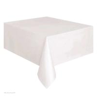 Mantel desechable, mantel limpio rosa, suministros de mesa y toallita de plástico para fiesta de feliz cumpleaños para niños - details 16
