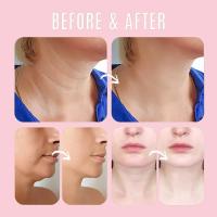 Crema reductora de arrugas que elimina las ojeras reafirmante antienvejecimiento líneas finas hidratante aprieta la cara cosméticos probióticos para el cuidado de la piel - details 1