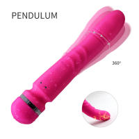 Juguetes sexuales, masaje, vibrador fuerte insertado en el cuerpo, masturbador, juguetes sexuales femeninos, juguetes sexuales - details 11