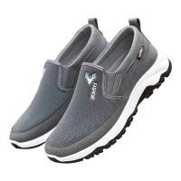Zapatos Deportivos Transpirables Orthopedícos Mocasines Planos de Viaje para Actividades al Aire Libre Zapatillas de Moda para Hombres - details 4