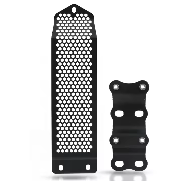 Señal de giro LED para Yamaha, TENERE700, FZ-1, FAZER, FZ-6, MT09 SP, XSR, TRACER, XTZ700, XT1200, YZF, R1, R6, YZFR7, R15, V3, NIKEN, MT-07 - 1