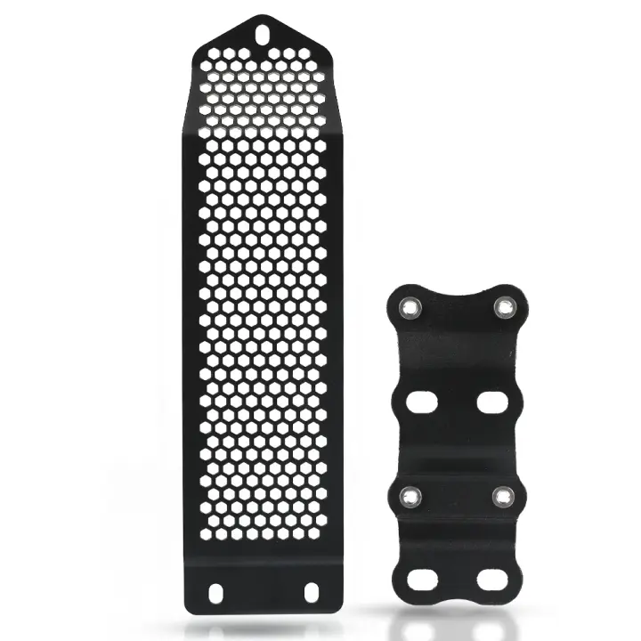 Señal de giro LED para Yamaha, TENERE700, FZ-1, FAZER, FZ-6, MT09 SP, XSR, TRACER, XTZ700, XT1200, YZF, R1, R6, YZFR7, R15, V3, NIKEN, MT-07 - 1