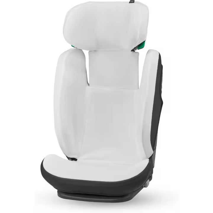 Silla Coche Niño, 100-150 cm, 3,5-12 Años, 3 Posiciones, ISOFIX, Alto/Ancho Ajustables, Protección - 1