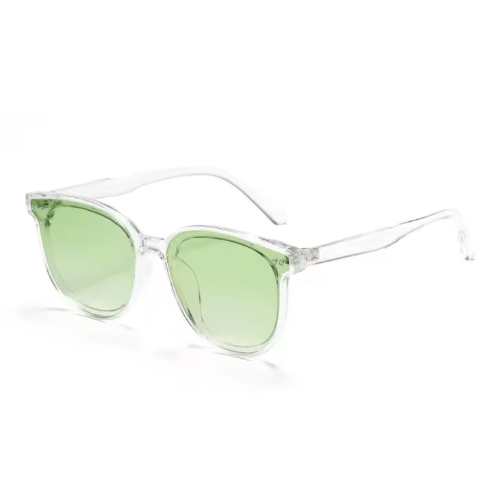 2024 Gafas de Sol polarizadas, Gafas de Sol ultraligera - 1