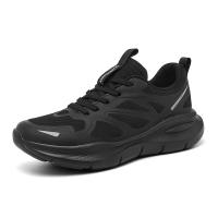 Zapatillas de correr unisex de verano Zapatillas deportivas originales transpirables con cordones elásticos de EVA - details 30