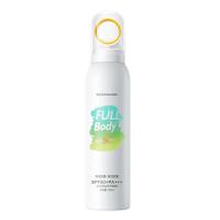SPF50 protector solar facial en aerosol 50ml loción de protección solar facial bloqueador solar en aerosol crema protectora solar protección solar para el cuerpo y la cara - details 0
