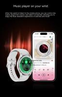 Huaqiangbei-reloj inteligente multifuncional para hombre, pulsera deportiva con Bluetooth, versión superior, 47mm, 6 - details 2