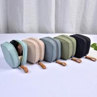Bolso De Maquillaje Mini Para Bolso Cosmético Bolsa De Viaje Bolsa De Labial Pouch De Cosméticos Material Nylon - details 3