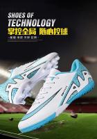 Zapatos de Fútbol de Césped de Alta Calidad para Adolescentes Cómodos Transpirables para Verano - details 3